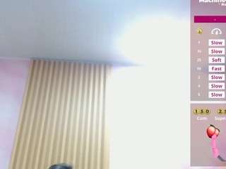 Sucker Drool live webcam show