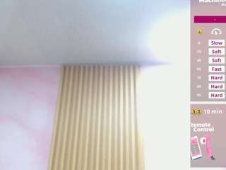 Sucker Drool live webcam show