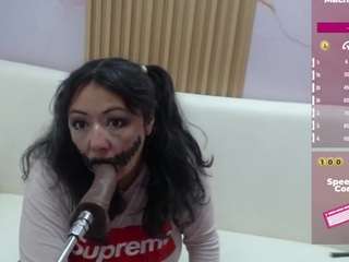 Sucker Drool