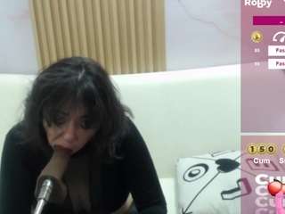 suckerdrool's live room