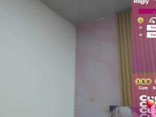 suckerdrool's live room