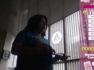 Sucker Drool live cam preview