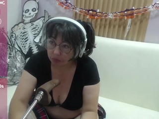 Sucker Drool live cam preview