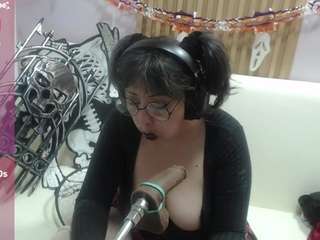 Sucker Drool live cam preview