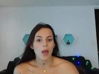 MeganRussell's Live Sex Cam Show