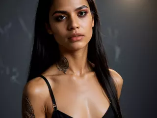 Alejandra davila's Live Sex Cam Show