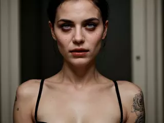 Fiona Suckalot's Live Sex Cam Show