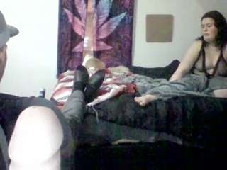 friendlyjay webcam