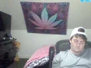 friendlyjay Live Webcam on CamSoda