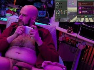 gercock webcam