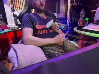 gercock webcam model