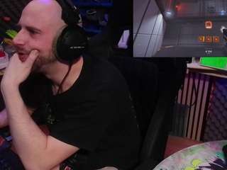 gercock's CamSoda show and profile