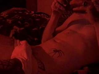luxxsix1313 Live Webcam on CamSoda