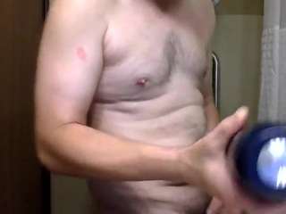 nudepolarbeartear