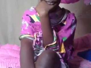 sexyybutty webcam model