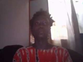 sexyybutty's CamSoda show and profile