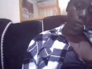 sexyybutty webcam model