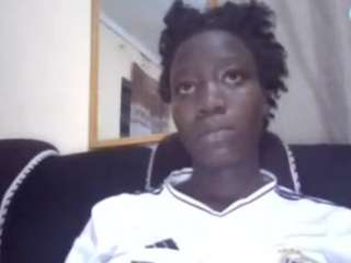 sexyybutty Live Webcam on CamSoda