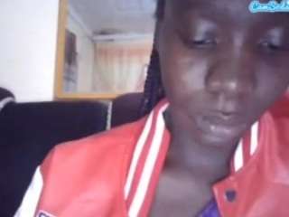 sexyybutty's CamSoda show and profile