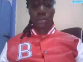 sexyybutty live cam profile