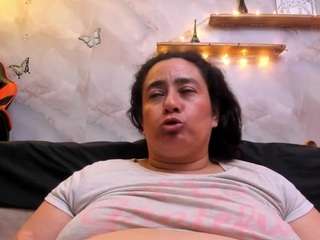agatha-xxx69 Live Webcam on CamSoda