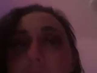 bluestripbarbie