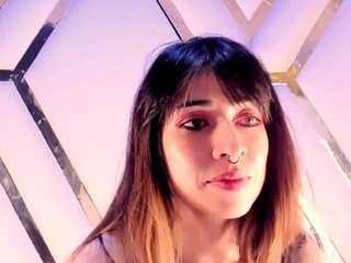 catarinamayer Live Webcam on CamSoda