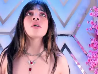 CatarinaMayer's Live Sex Cam Show