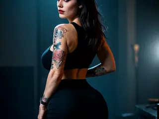 Devilynn's Live Sex Cam Show