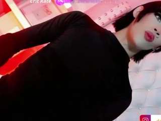 dirtygirls-kloemia Live Webcam on CamSoda