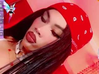 dirtygirls-kloemia's CamSoda show and profile