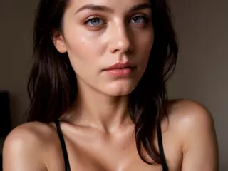 Megan foxxx's Live Sex Cam Show