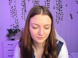 miavixxen Live Webcam on CamSoda