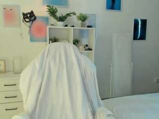 miavixxen webcam model