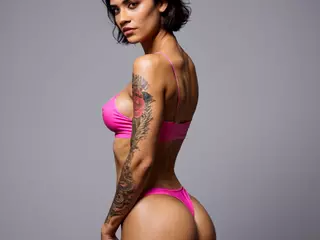 Pinky babe's Live Sex Cam Show