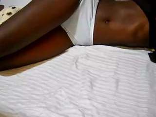 prettyaisha webcam
