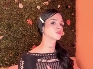 anadaniela1 Live Webcam on CamSoda