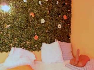 anadaniela1 Live Webcam on CamSoda