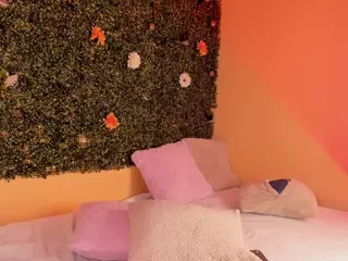 anadaniela1's Live Sex Cam Show