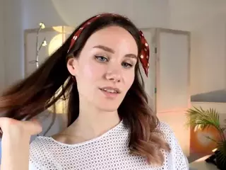 Claire's Live Sex Cam Show