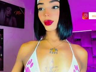 dirtygirlss-kloemia webcam