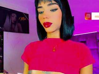 dirtygirlss-kloemia webcam