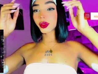 dirtygirlss-kloemia webcam