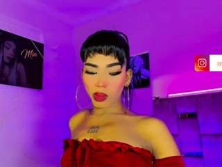 dirtygirlss-kloemia Live Webcam on CamSoda