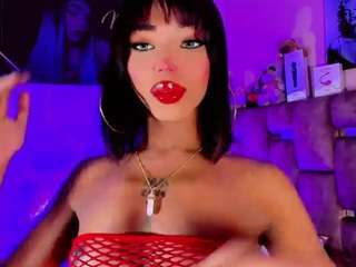 dirtygirlss-kloemia - Live HD Webcam