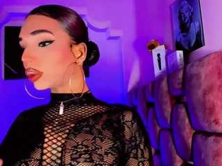 dirtygirlss-kloemia webcam