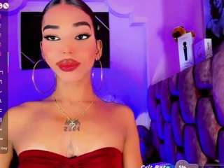 dirtygirlss-kloemia webcam