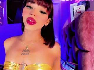 dirtygirlss-kloemia webcam