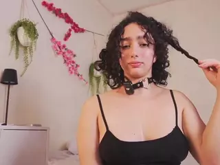 Doll4you's Live Sex Cam Show