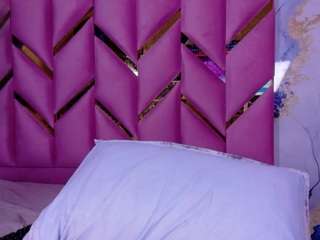 hotiergirl Live Webcam on CamSoda